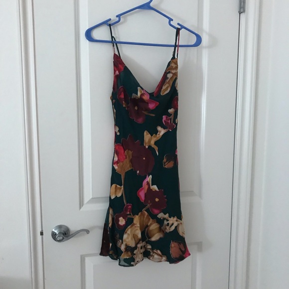 NWT rat and boa Anais dress-S - Picture 4 of 6